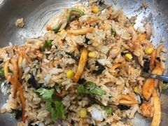 -正一味石锅拌饭(望京新世界店)
