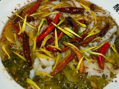 -湖兰金牌小炒肉(椒江万达店)