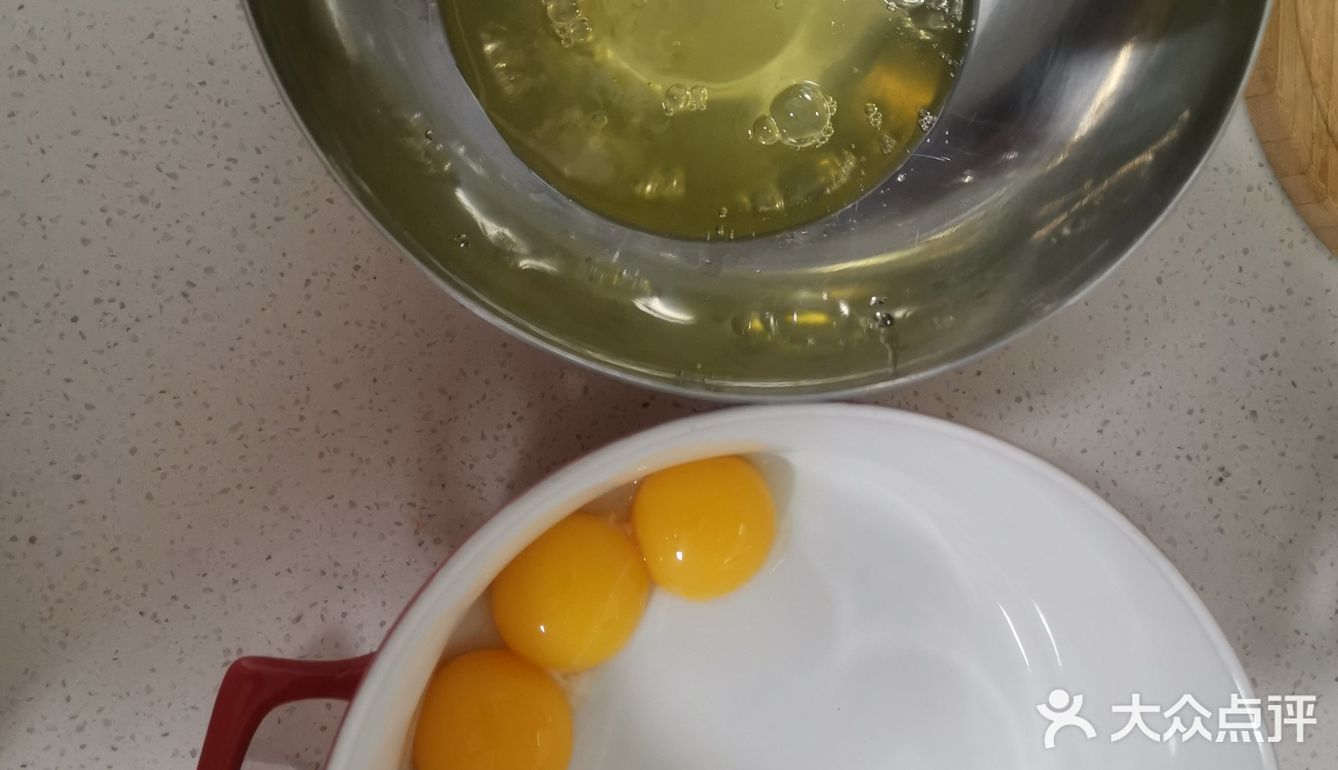 香蕉杯蛋糕 百分之百成功的新手教程