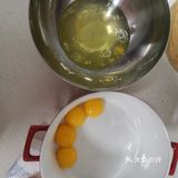 香蕉杯蛋糕 百分之百成功的新手教程