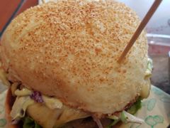 -魏斯理汉堡(西安沣东吾悦店)