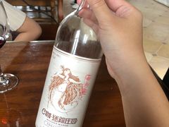 -龙谕酒庄
