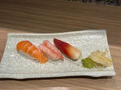 -小山日本料理(兴业太古汇店)