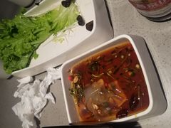 -半天妖烤鱼(东方新天地店)