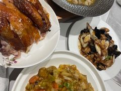 -凯鸽酒楼(操场城店)