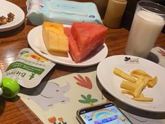 -汉巴味德(北京银座和谐广场店)