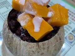 -玉椰林甜品店(创始店)