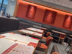 -喜家德虾仁水饺(开发区万达店)
