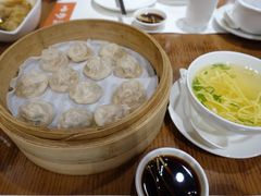 鼎泰丰(新港中心店)-鼎泰丰(新港中心店)