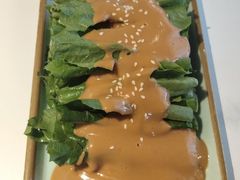 -江边城外烤全鱼(世茂广场店)