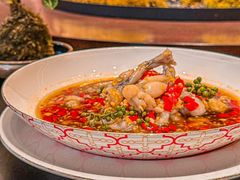 -楚禾宴·家宴(光谷大道店)