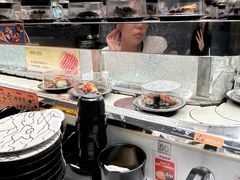 -争鲜回转寿司(朝北大悦城店)