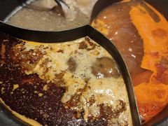 -火锅岛潮牌自助餐厅(天津天佑城店)