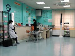 -上海市长宁区程家桥街道社区卫生服务中心