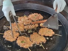 -丁脊壹绝·里脊肉