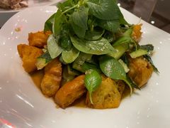 -阿庄新豫菜(航海东路店)