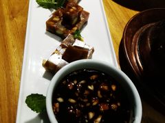 -局气 烤鸭·北京菜(光华路店)