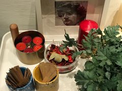 -乔泰勒JOETYLER西餐厅(曲江店)