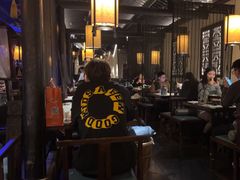 -绿茶餐厅(朝阳大悦城店)