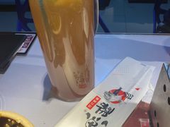 -鱼酷活鱼烤鱼(昆明路店)