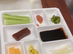 -鸭匠食府·挂炉烤鸭·新京菜(阜成路店)