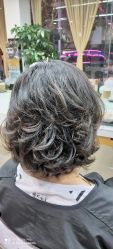 -CARR SALON