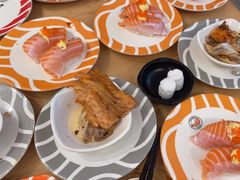 -新一番三文鱼寿司(红城湖店)