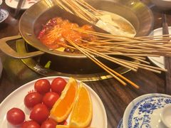 -牛签签串串香(IFS店)