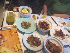 -百富源·海鲜辽菜(浑河堡店)