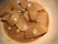 松茸菌菇鸡汤-青年公社烤鸭(滨湖银泰店)