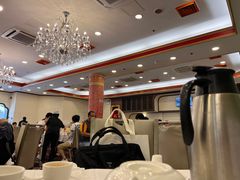 -沙田新强记烧鹅海鲜酒家