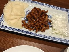 -百花深处·老北京风味菜
