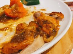 -斗牛士牛排餐厅(嘉里汇店)