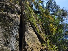 -洛阳白云山景区