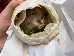 -百年夯碳烤胡椒饼(阿拉城店)