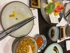 -松临·铁板烧&Omakase(神农店)