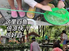 -成都市活水公园