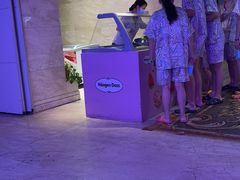 -海韵之星邮轮水会(明发商业广场店)