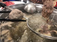 -八合里潮汕鲜牛肉火锅(深圳海岸城店)