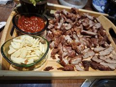 -大宝全猪馆(南京路店)