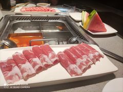 -海底捞火锅(北京路店)