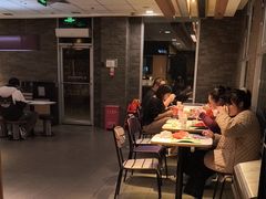 -麦当劳(欢乐谷店)