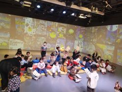 -小鸡哆哆故事屋·儿童乐园(嘉里城店)