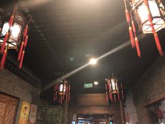 -东来顺饭庄(西直门店)