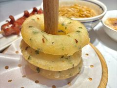 -火宫殿·小吃王国(坡子街店)