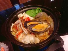 -真剑日本料理·铁板烧(贵州路店)
