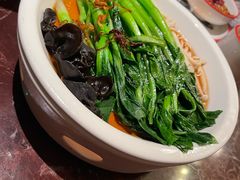 -新白鹿餐厅(爱琴海购物中心店)