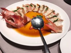 -鲤院·新中式美学·庭院餐厅(夫子庙店)