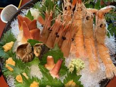 -初花·日本料理