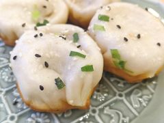 -阿三生煎(正弘城店)